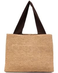 The Row - Loretta Tote Bag - Lyst
