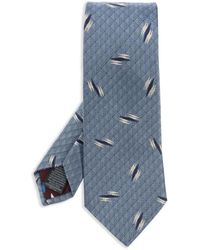 Paul Smith - Retro-Pattern Tie - Lyst
