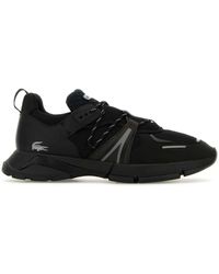 Lacoste - Fabric L003 Sneakers - Lyst