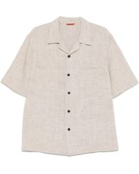 Barena - Camisa Solana Gresto - Lyst