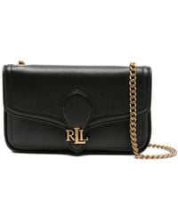 Ralph Lauren - Tasche mit Logo - Lyst