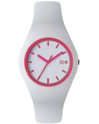 Ice-watch - Ice Crazy 43Mm Watch - Lyst