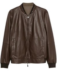 Corneliani - Coats - Lyst
