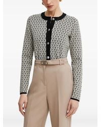 Morgan - Mesta Vest - Lyst