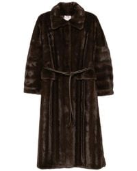 VALENTINI 1972 - Cappotto - Lyst