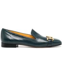 Madison Maison - 15mm Square-toe Horsebit Loafers - Lyst