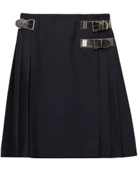 Prada - Skirt - Lyst