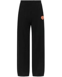 KENZO - Boke Heart Track Pants - Lyst