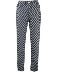 Pantalon Jean Fiorucci Biagio Bio Bleach para Hombre - Celeste – Boutique  Boys