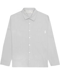 Advisory Board Crystals - Camicia Con Taschino - Lyst