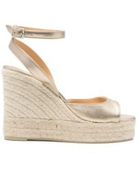 Castañer - 110Mm Blair Espadrilles - Lyst