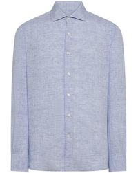 Seventy - Overhemd - Lyst