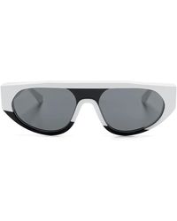 Thierry Lasry - Kanibaly Sunglasses - Lyst