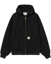 Carhartt - Active Cotton Jacket - Lyst