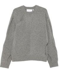 Axel Arigato - Pull À Col Rond - Lyst