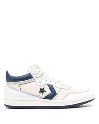 converse fastbreak sage