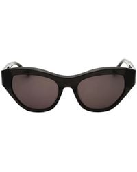 DKNY - Cat-Eye Frame Sunglasses - Lyst