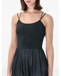 Sessun - Sweet Mambo Lace-Up Dress - Lyst