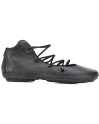 Camper - Nina Ballerina's Met Veters - Lyst