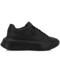 Philipp Plein - Godzilla Runner Hexagon Sneakers - Lyst