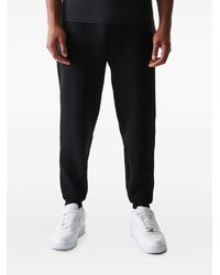 KTZ - New York Yankees Mlb Logo-Embroidered Track Pants - Lyst