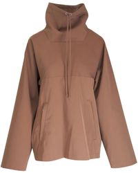 KHAITE - Paulson Jacket - Lyst
