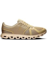 On Shoes - Cloudrunner 2 Logo-Print Sneakers - Lyst