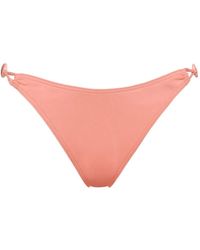 Eres - Margaux High-Cut Bikini Bottoms - Lyst