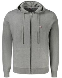 Norway 1963 - Zip-Fastening Cotton Sweatshirt - Lyst