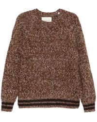 GANT - Wool Jumper - Lyst