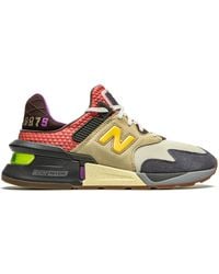 New Balance - X Bodega Ms997 "Better Days" Sneakers - Lyst