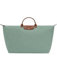 Longchamp - ル プリアージュ オリジナル ハンドバッグ Xl - Lyst