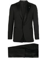 Tagliatore - Single-breasted Dinner Suit - Lyst