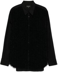 Comme des Garçons - ポンポン シャツ - Lyst