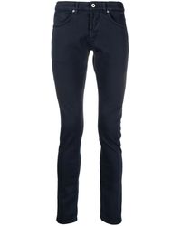 Dondup - Slim Fit Jeans - Lyst