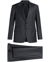 Tom Ford - Single-Breasted Suit - Lyst