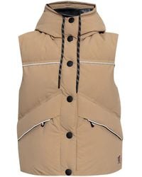 Moncler - Coats & Jackets - Lyst