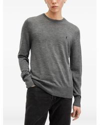 AllSaints - ニット セーター - Lyst