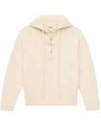 Isabel Marant - Phylia Sweater - Lyst