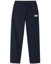 American Vintage - Trainingsbroek Met Elastische Taille - Lyst