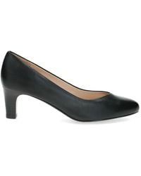 Peter Kaiser - Round-Toe Pumps - Lyst