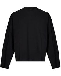 Entire studios - Long-Sleeve T-Shirt - Lyst