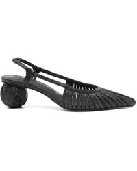 Cult Gaia - 50Mm Alia Pumps - Lyst
