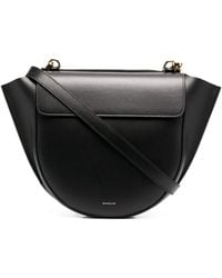 Wandler - レザー ショルダーバッグ - Lyst