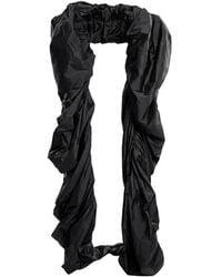 Saiid Kobeisy - Cape À Design Oversize - Lyst