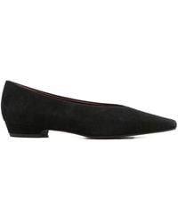 Roberto Festa - Pointed-Toe Ballet Flats - Lyst