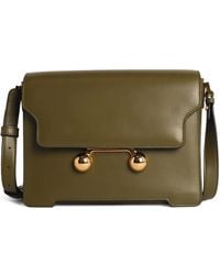 Marni - Medium Trunkaroo Shoulder Bag - Lyst