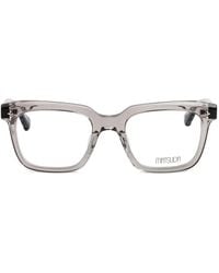 Matsuda - M1043 Square-Frame Glasses - Lyst