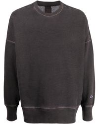 Apple Green Crew Neck Sweatshirt 