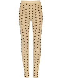 By Malene Birger - Breele Leggings - Lyst